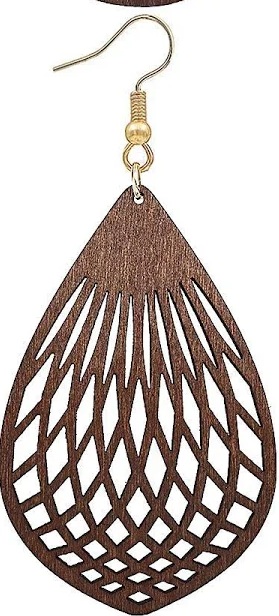 Laser Cut Item